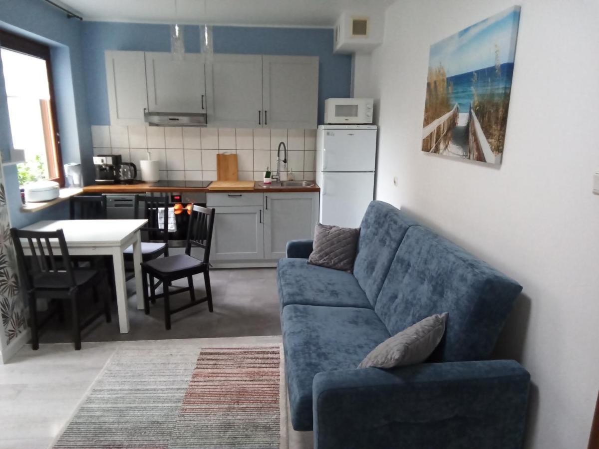 Domola Apartament Gdańsk